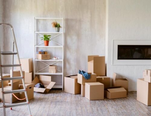 Common Moving Problems and How to Fix Them?