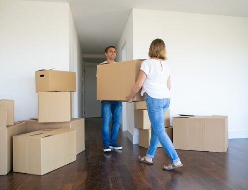 Top 10 Stress-Free Moving Tips for 2025