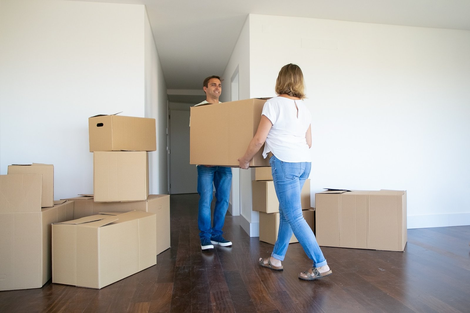 moving tips