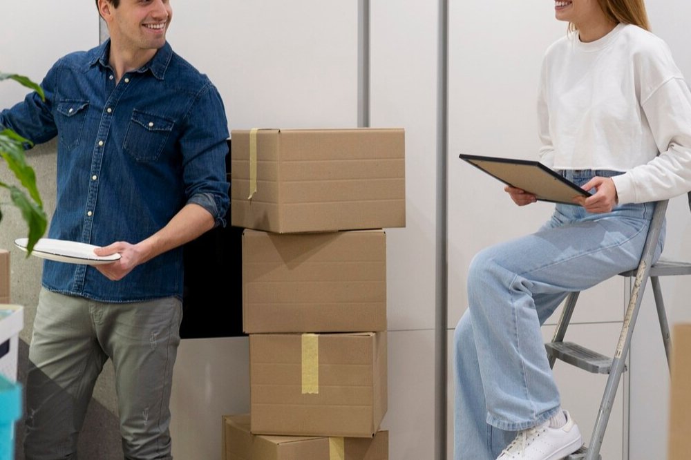 office removalists in Adelaide